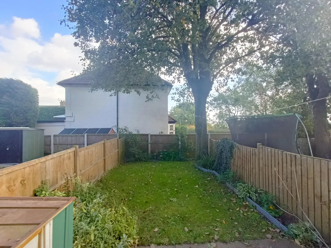 Portland Heights, Huthwaite NG17, photo 9
