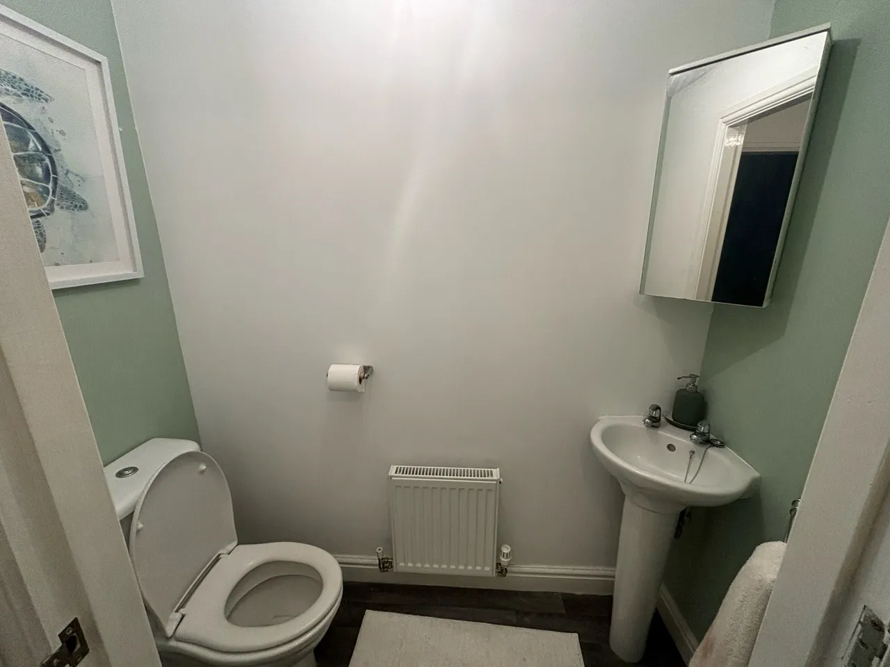 Portland Heights, Huthwaite NG17, photo 10