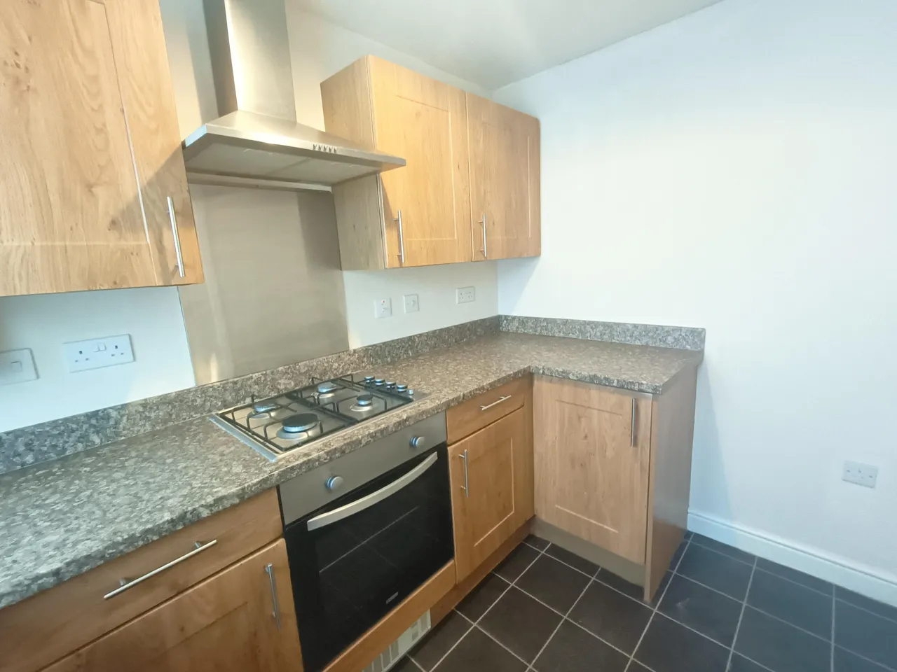 Portland Heights, Huthwaite NG17, photo 4