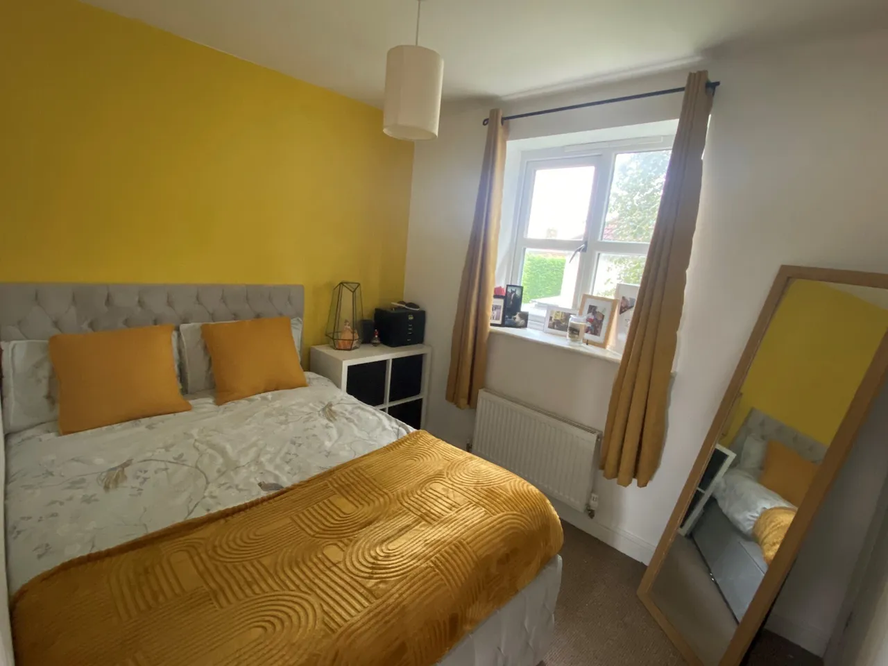 Portland Heights, Huthwaite NG17, photo 7