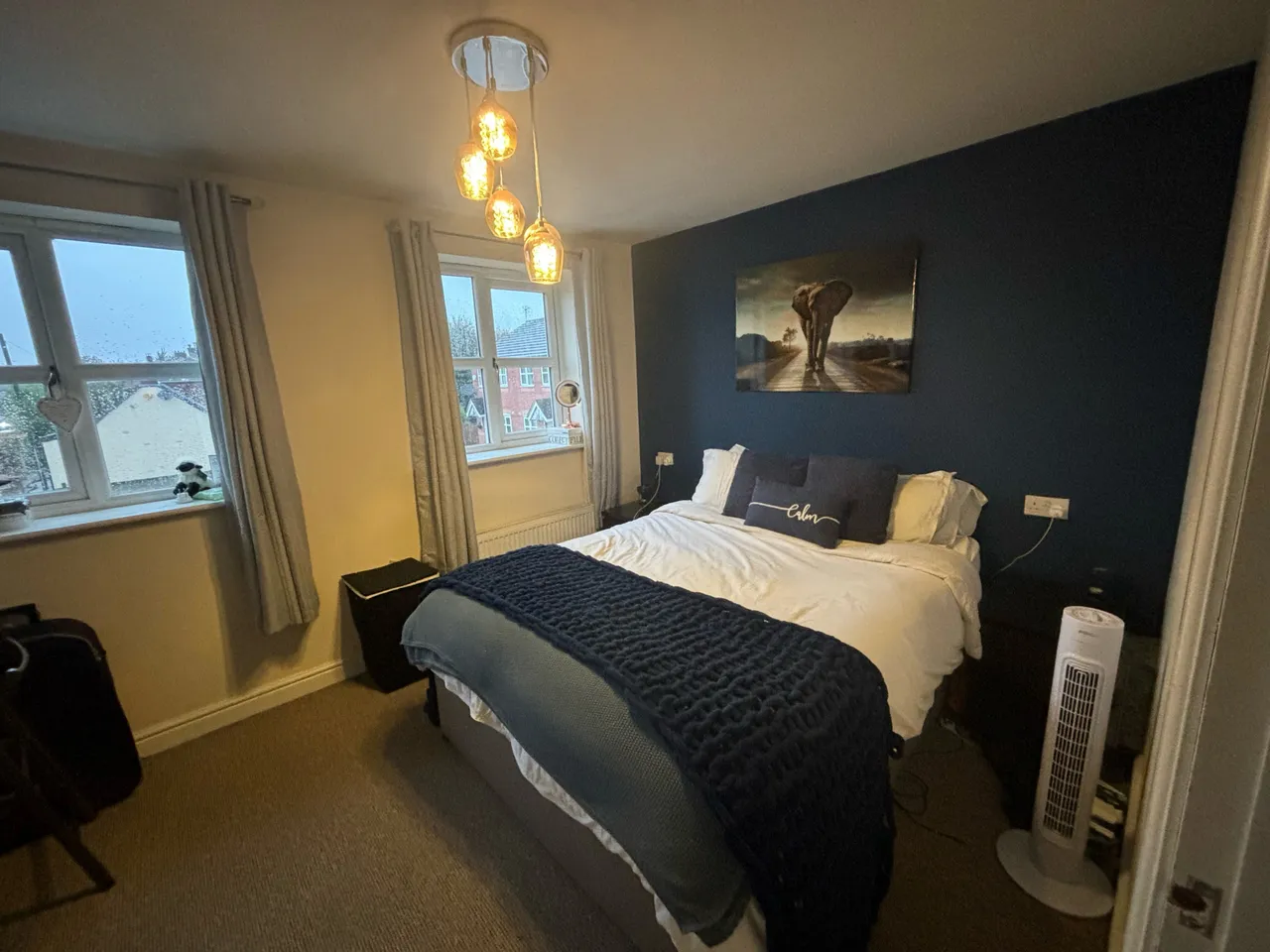 Portland Heights, Huthwaite NG17, photo 6