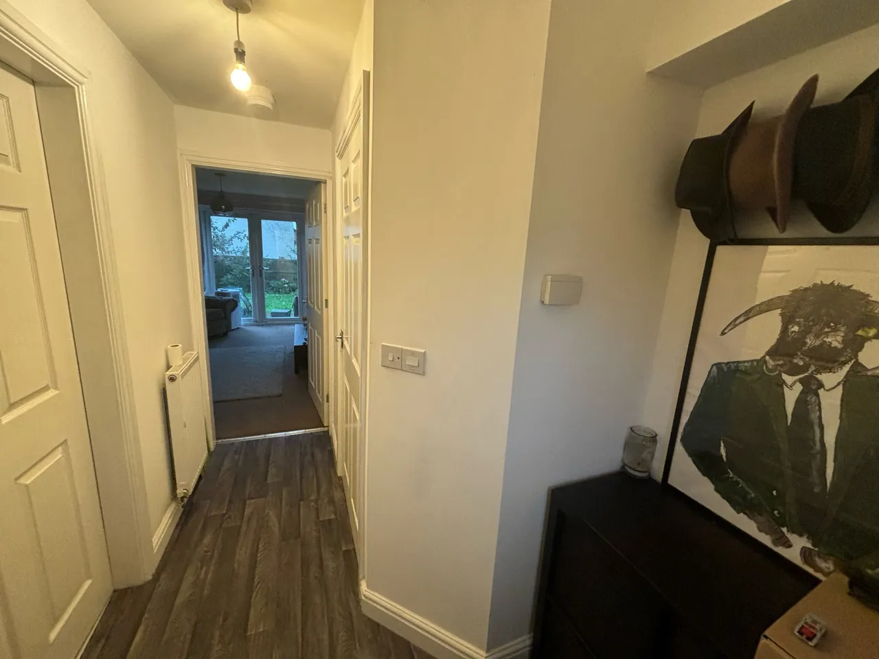 Portland Heights, Huthwaite NG17, photo 5