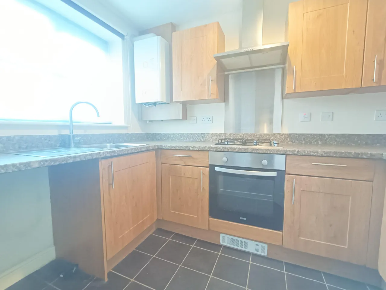 Portland Heights, Huthwaite NG17, photo 3