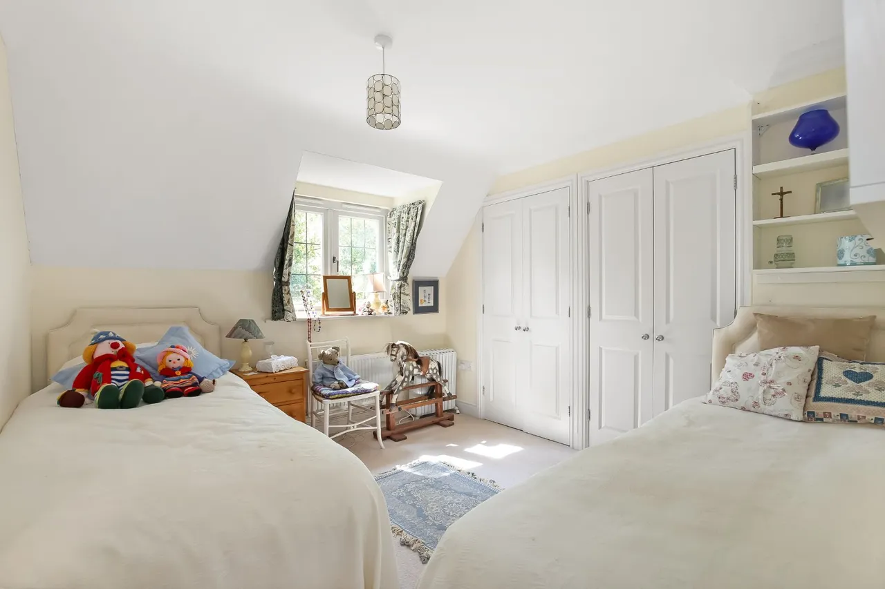 Florence Court, Wilton, Salisbury, Wiltshire, SP2 0FD, photo 10
