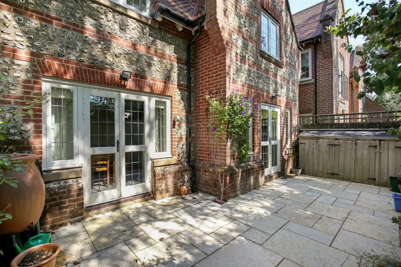 Florence Court, Wilton, Salisbury, Wiltshire, SP2 0FD, photo 13