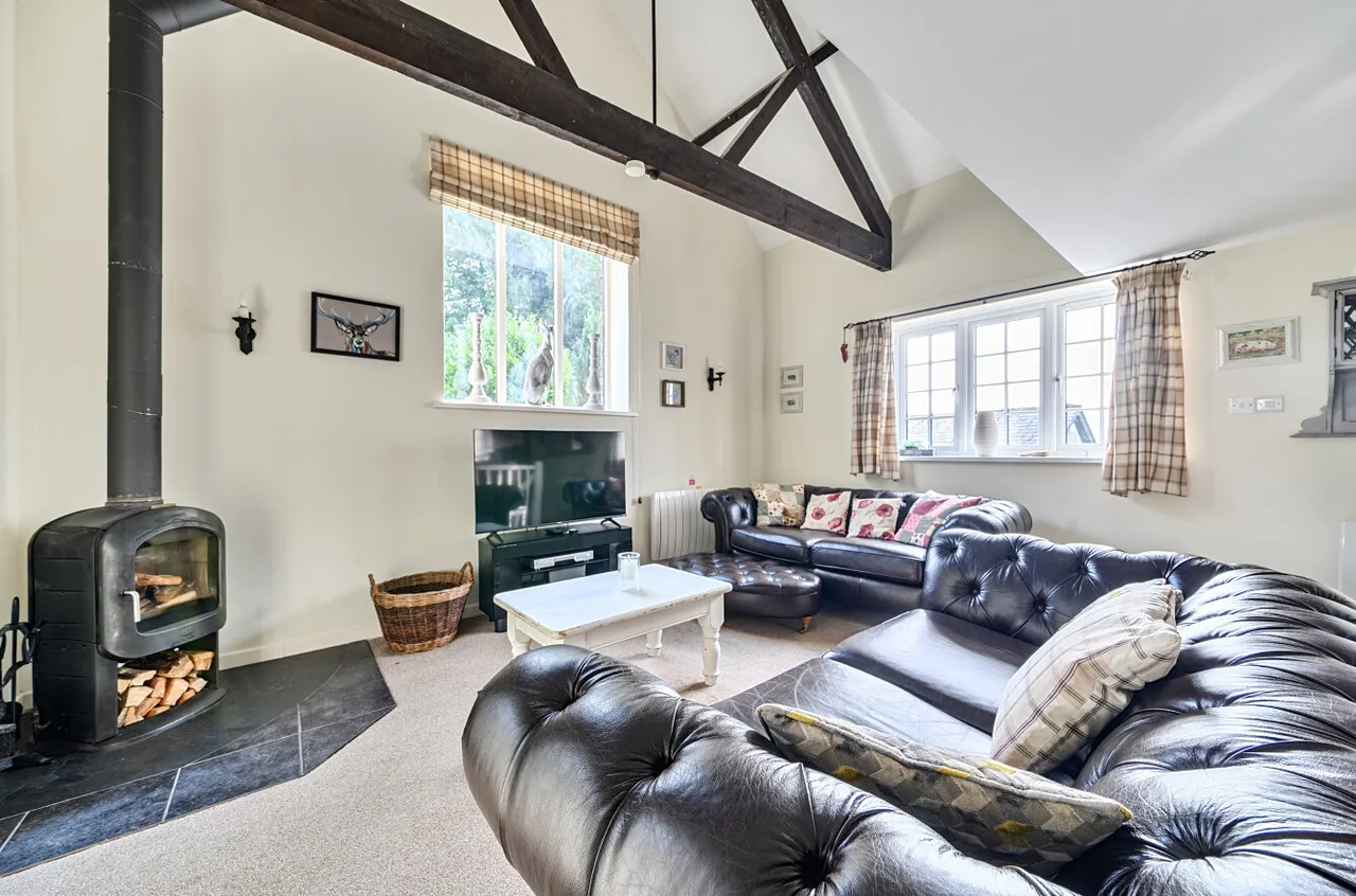 Draydon Cottages, Dulverton, TA22, photo 4