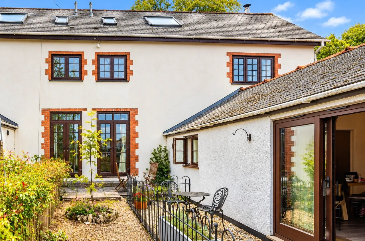 Draydon Cottages, Dulverton, TA22, photo 21
