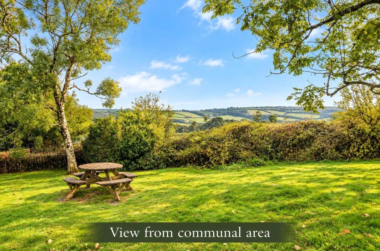 Draydon Cottages, Dulverton, TA22, photo 20