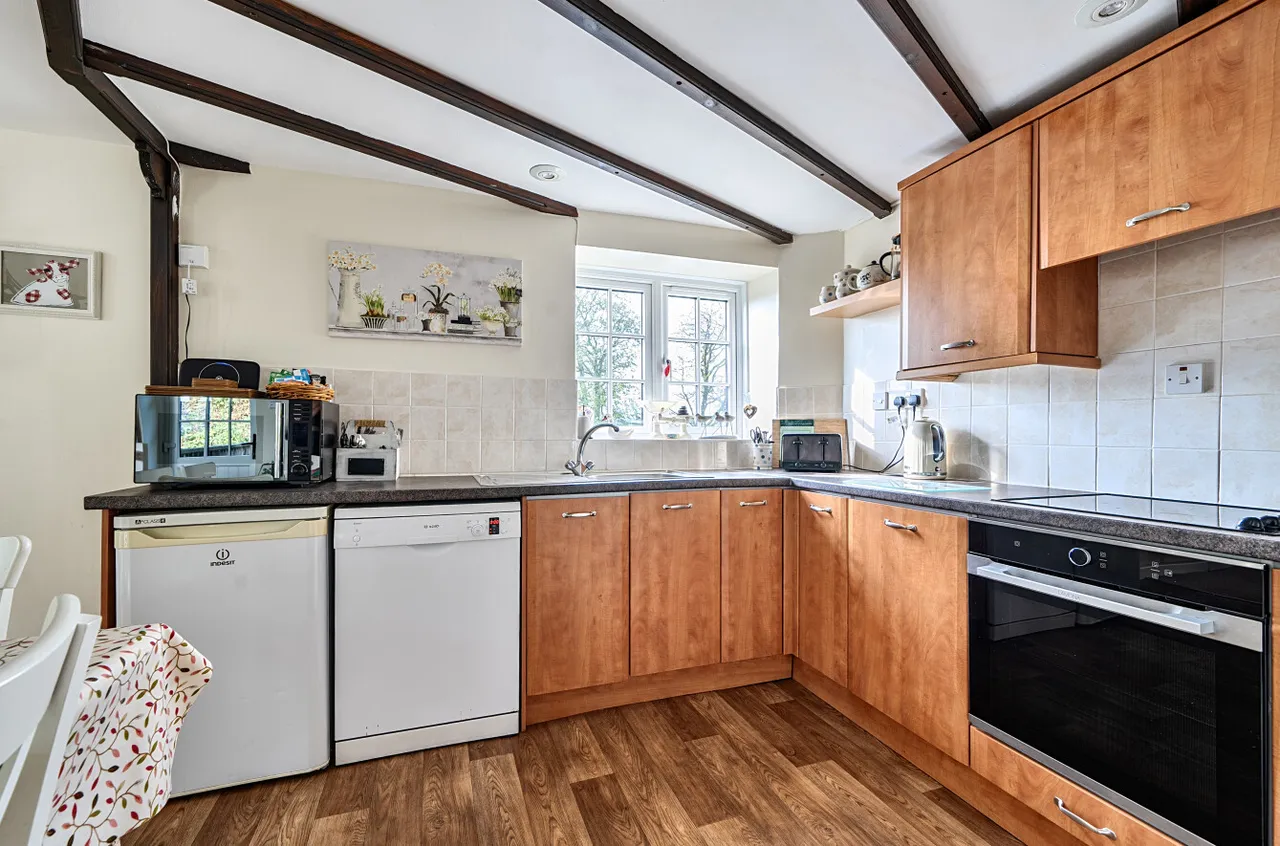Draydon Cottages, Dulverton, TA22, photo 8