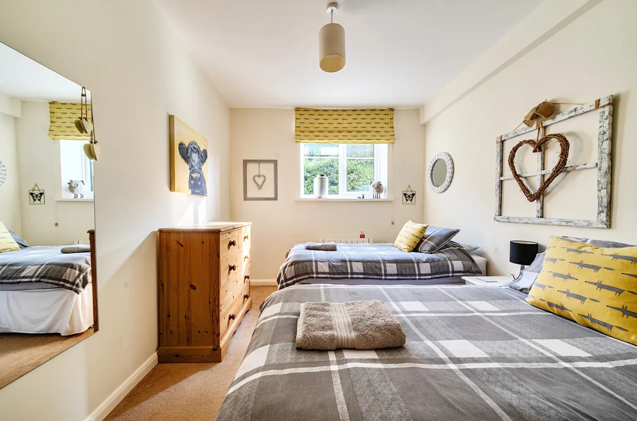 Draydon Cottages, Dulverton, TA22, photo 15