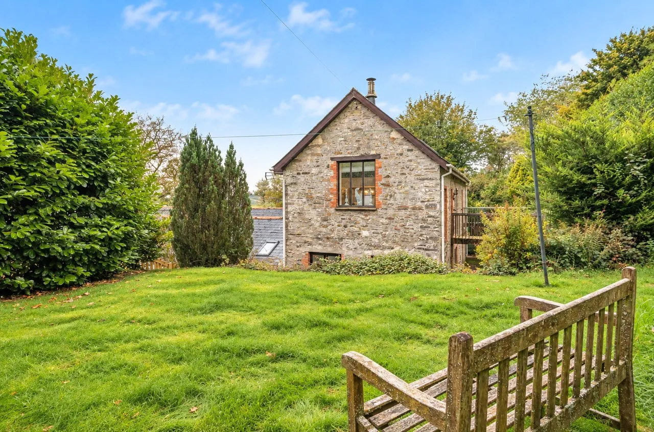 Draydon Cottages, Dulverton, TA22, photo 18