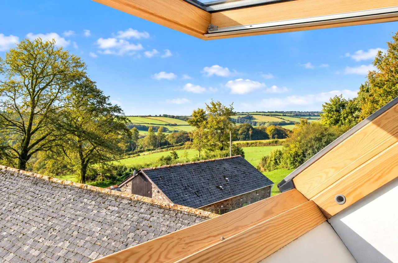 Draydon Cottages, Dulverton, TA22, photo 22