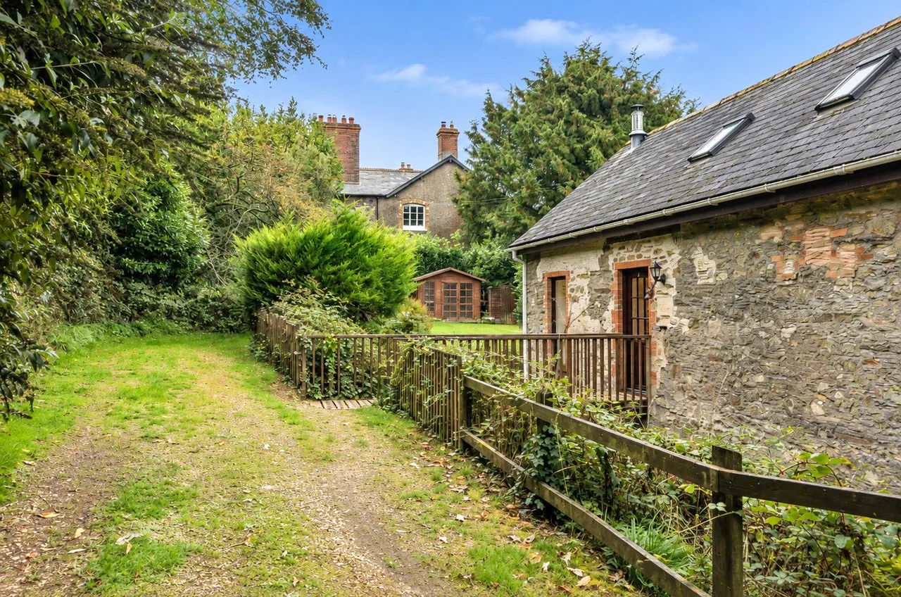 Draydon Cottages, Dulverton, TA22, photo 24