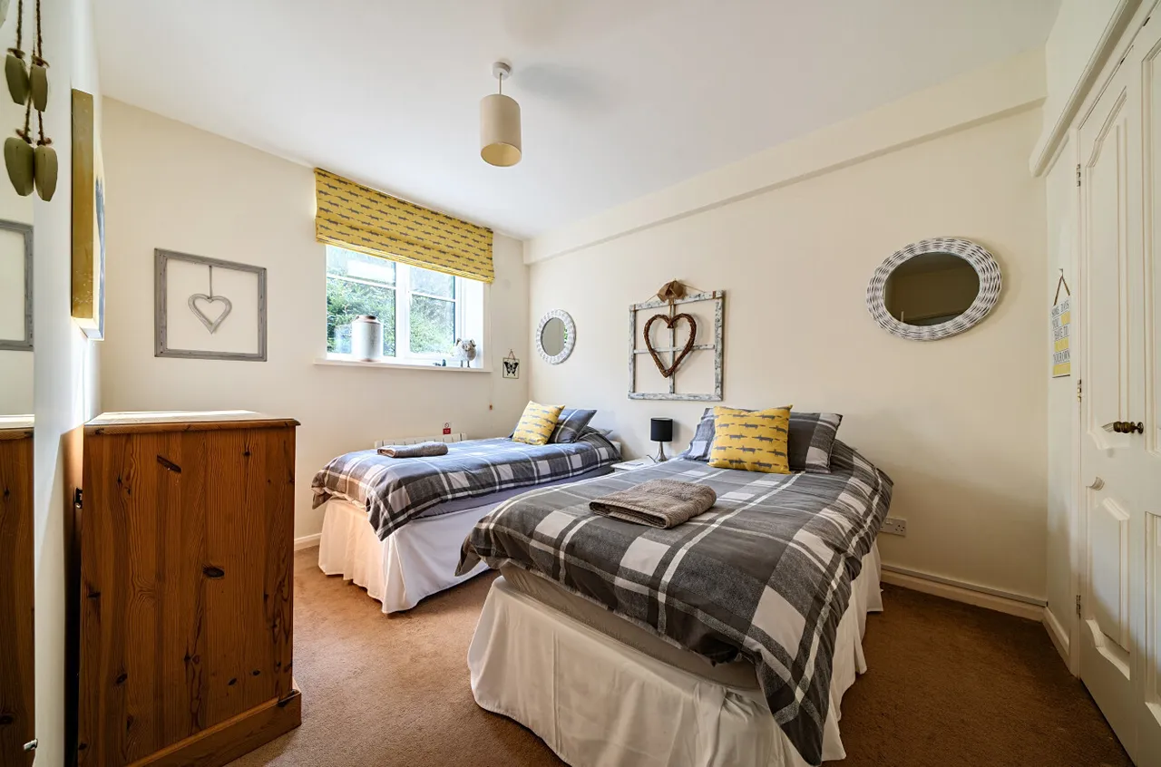 Draydon Cottages, Dulverton, TA22, photo 16