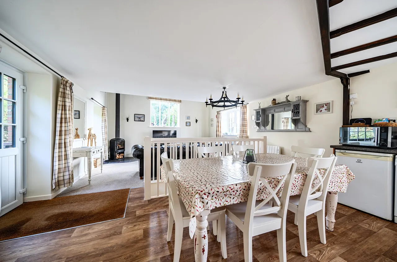 Draydon Cottages, Dulverton, TA22, photo 5