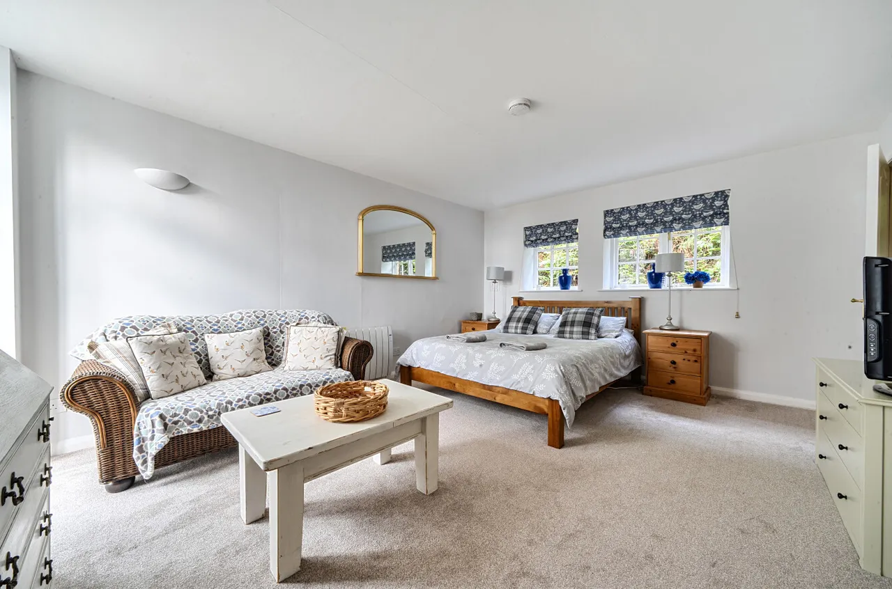Draydon Cottages, Dulverton, TA22, photo 12