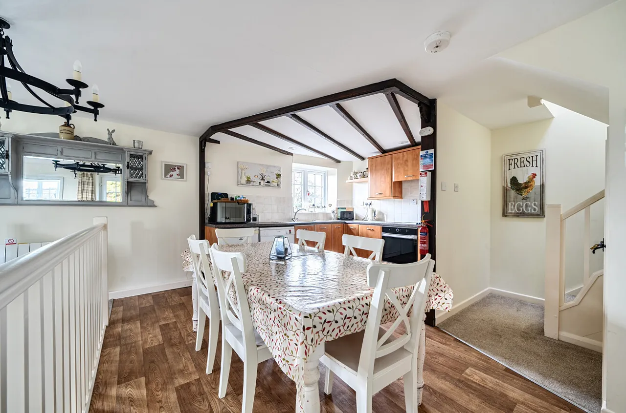 Draydon Cottages, Dulverton, TA22, photo 7