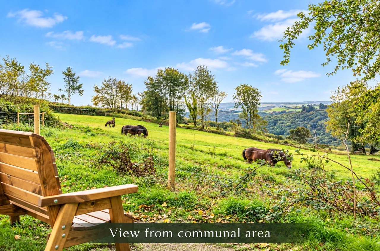 Draydon Cottages, Dulverton, TA22, photo 19