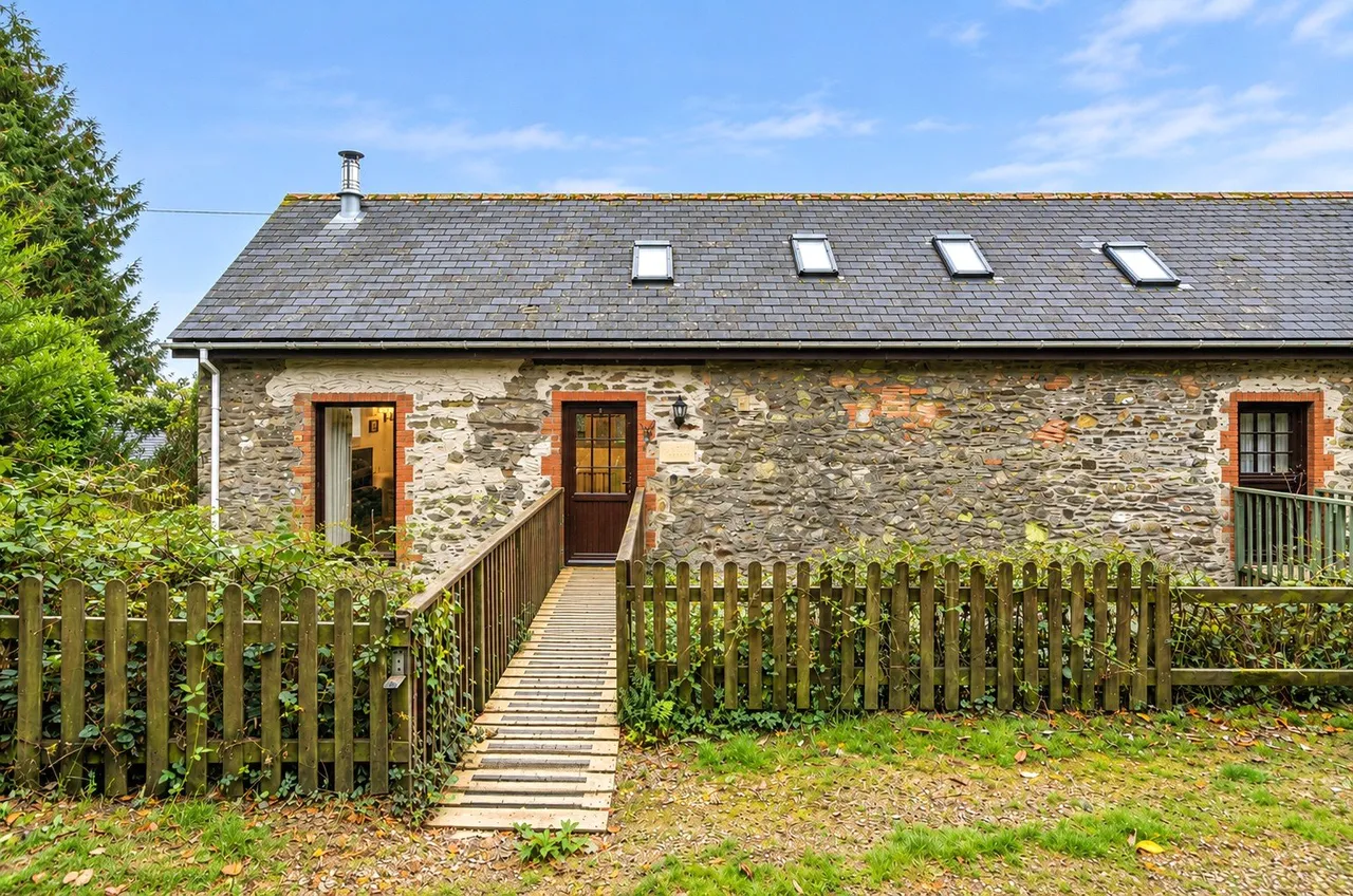 Draydon Cottages, Dulverton, TA22, photo 23
