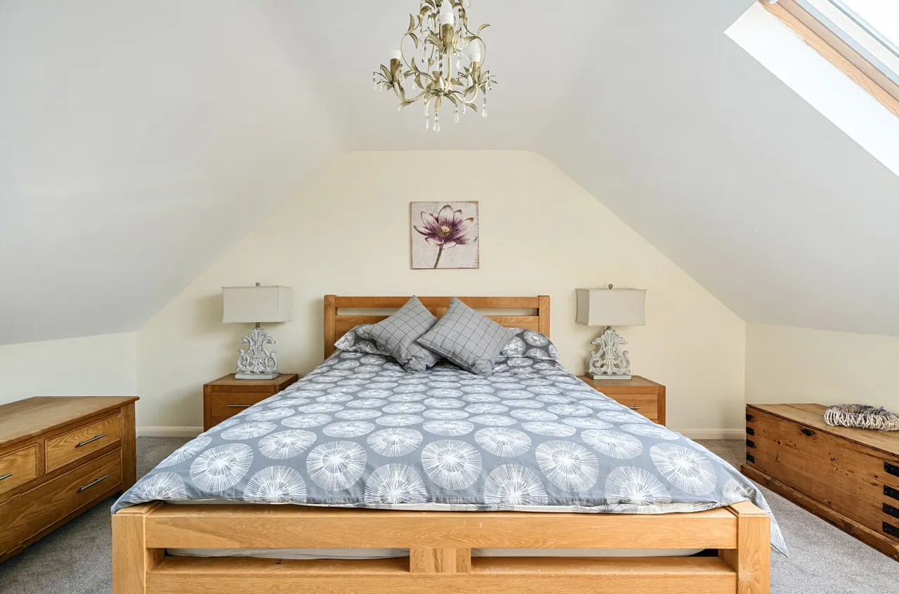 Draydon Cottages, Dulverton, TA22, photo 10