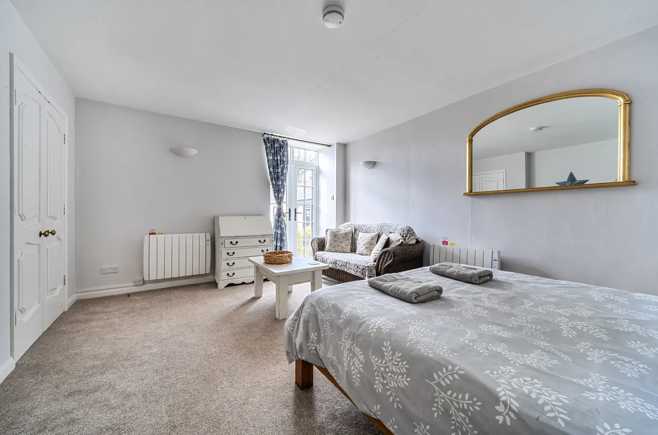 Draydon Cottages, Dulverton, TA22, photo 13