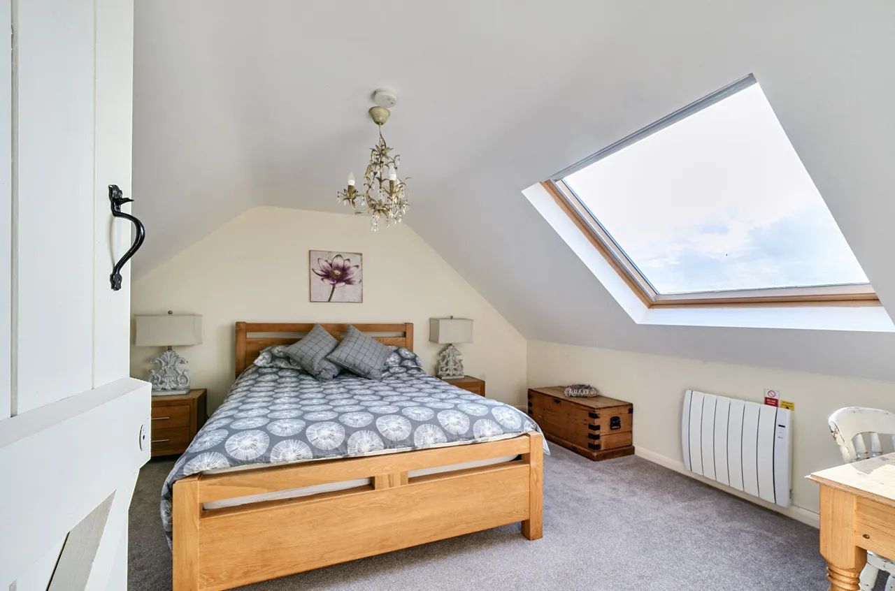 Draydon Cottages, Dulverton, TA22, photo 9