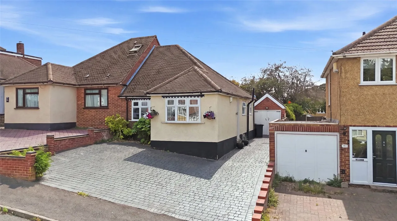 Coombfield Drive, Darenth, DA2, photo 23
