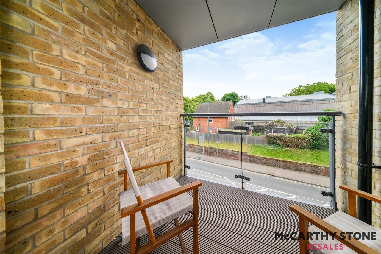 Hale Road, Hertford, SG13, photo 5