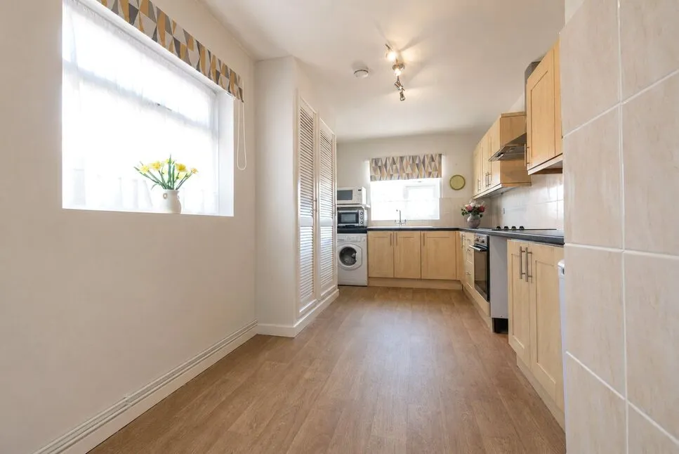 Marine Avenue West, Sutton-on-Sea, Lincolnshire, LN12, photo 9