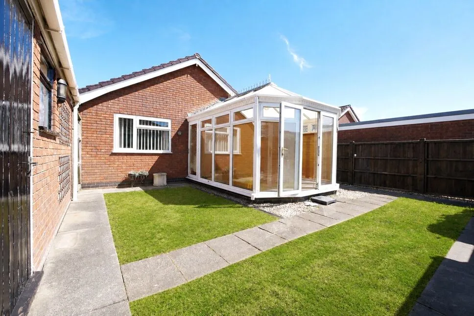 Marine Avenue West, Sutton-on-Sea, Lincolnshire, LN12, photo 6