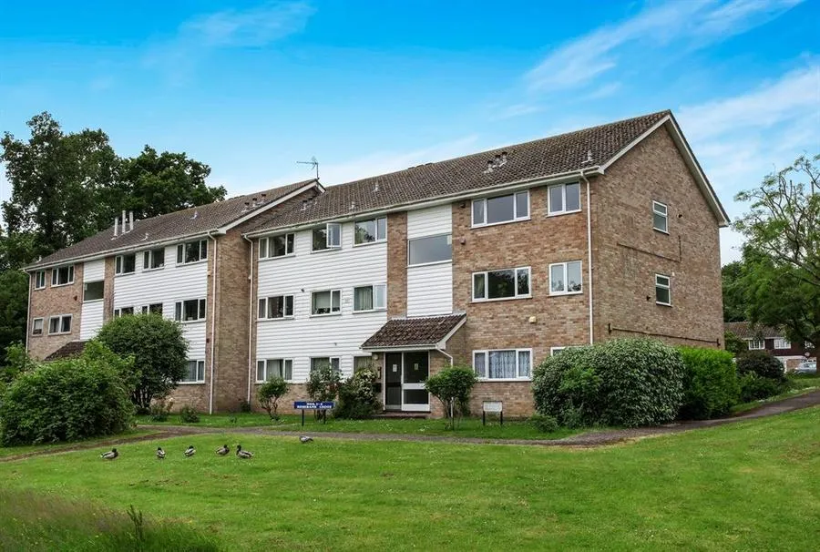 Lakeside Avenue, Rownhams, SO16, photo 4