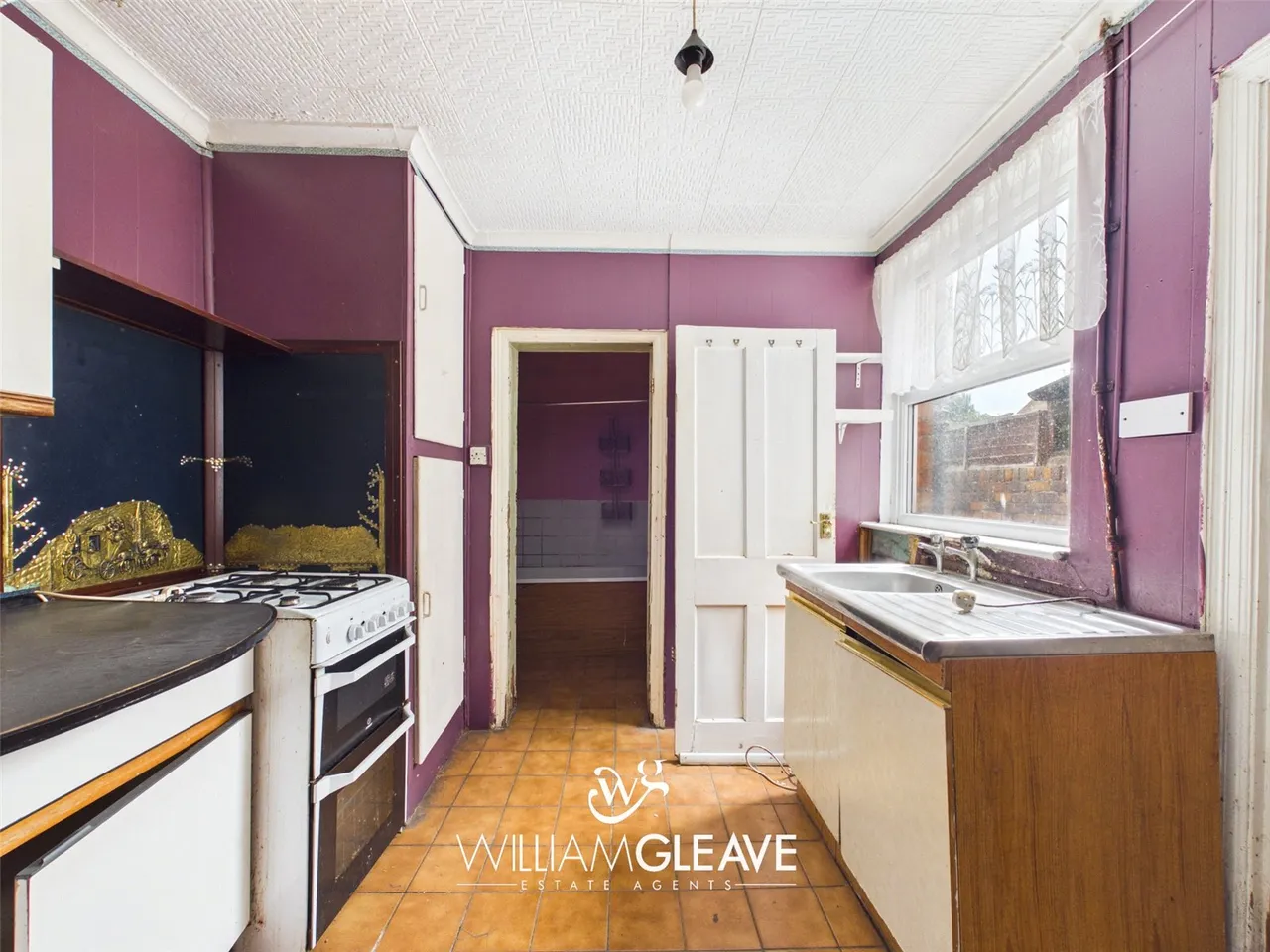 Fairfield Road, Queensferry, Deeside, Flintshire, CH5 1SS, photo 7