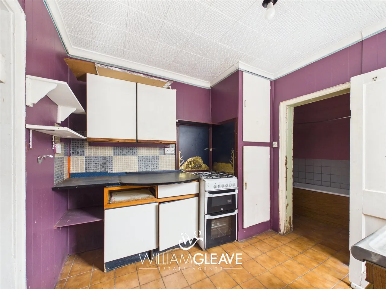 Fairfield Road, Queensferry, Deeside, Flintshire, CH5 1SS, photo 8