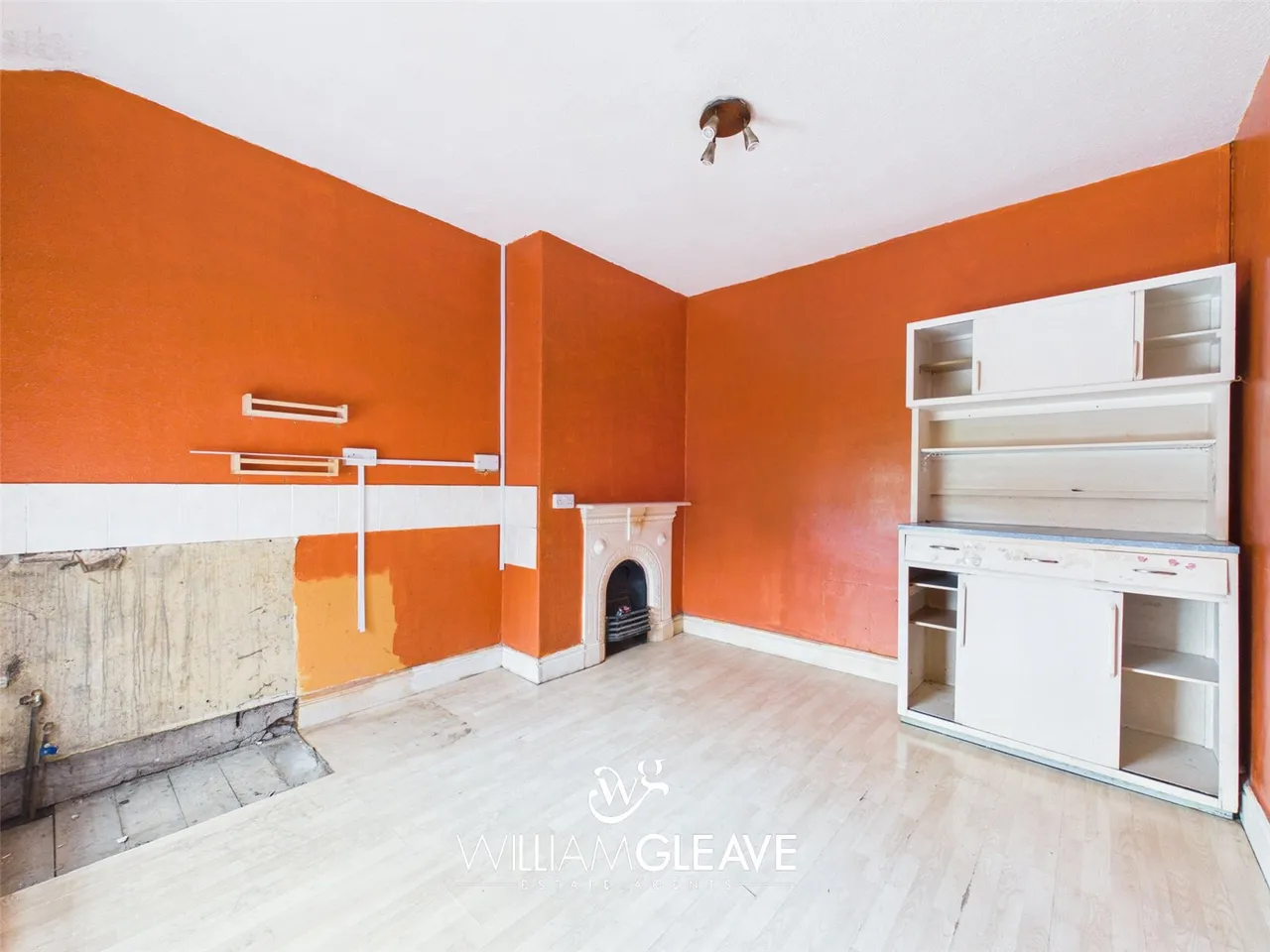 Fairfield Road, Queensferry, Deeside, Flintshire, CH5 1SS, photo 10