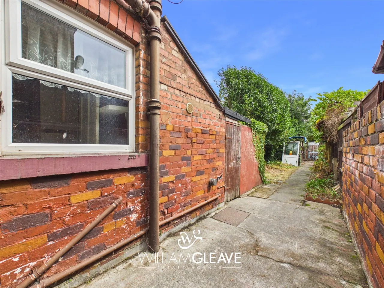 Fairfield Road, Queensferry, Deeside, Flintshire, CH5 1SS, photo 17