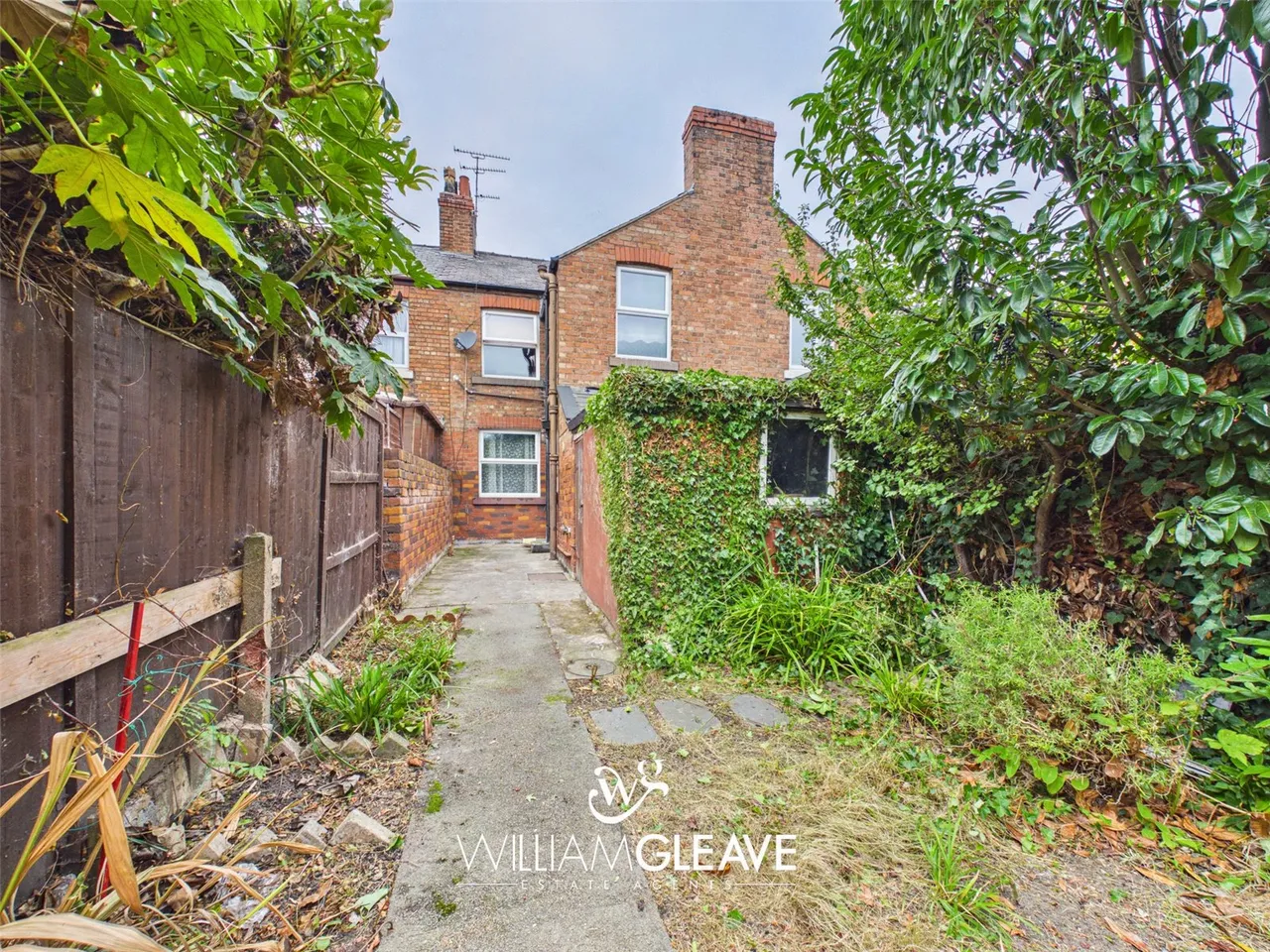Fairfield Road, Queensferry, Deeside, Flintshire, CH5 1SS, photo 19