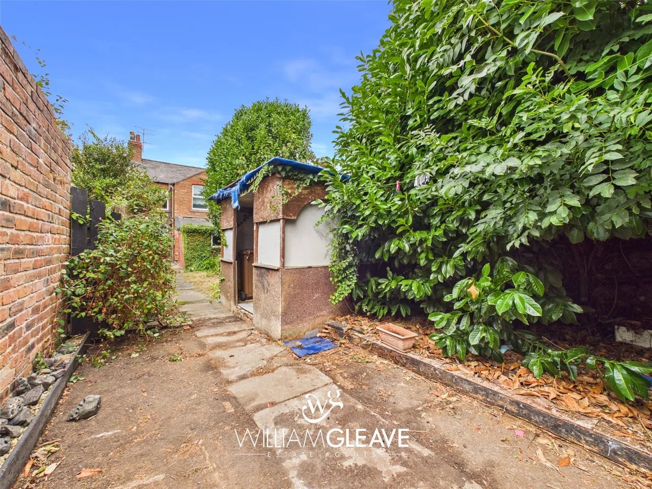 Fairfield Road, Queensferry, Deeside, Flintshire, CH5 1SS, photo 18