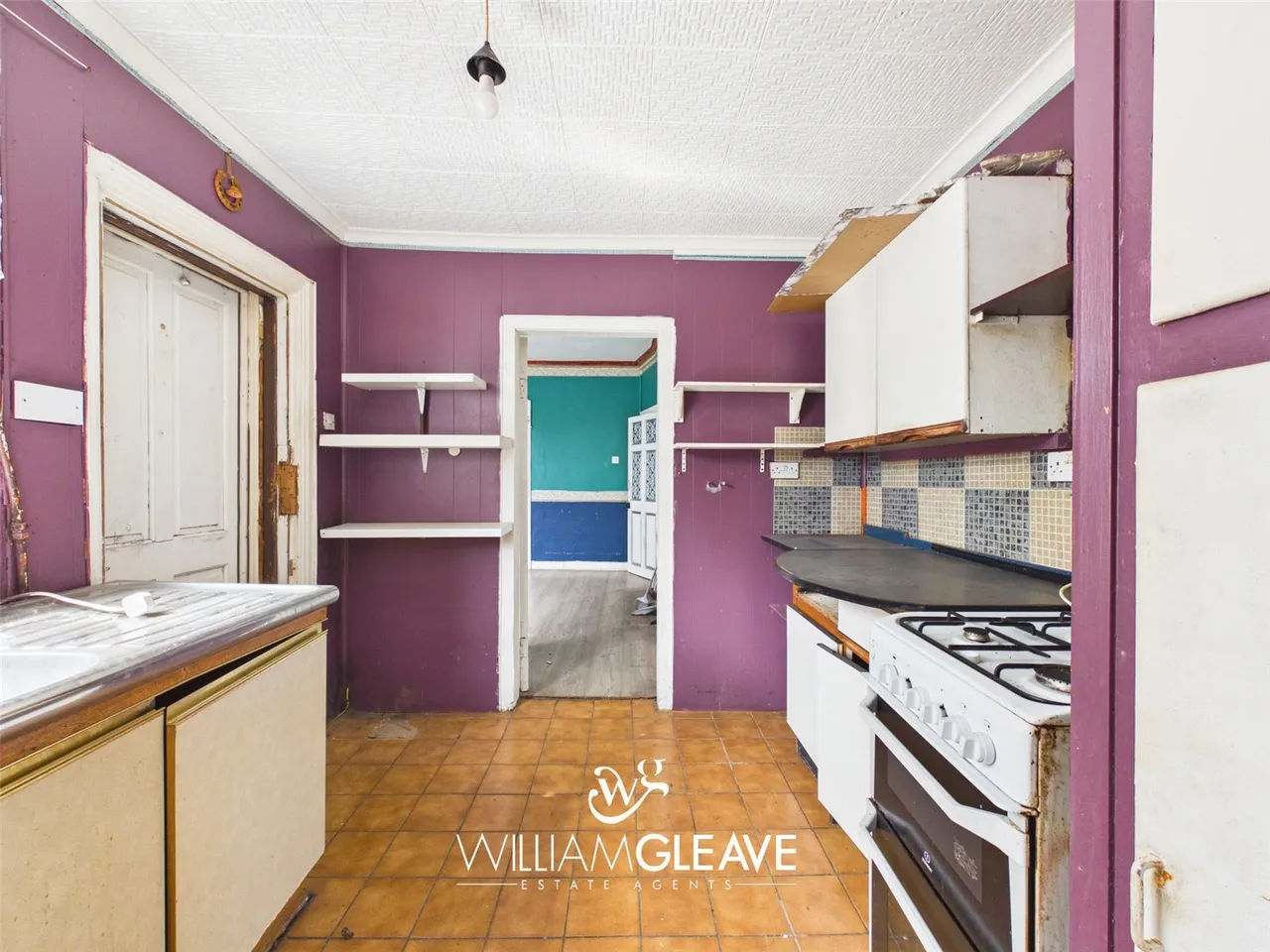 Fairfield Road, Queensferry, Deeside, Flintshire, CH5 1SS, photo 9