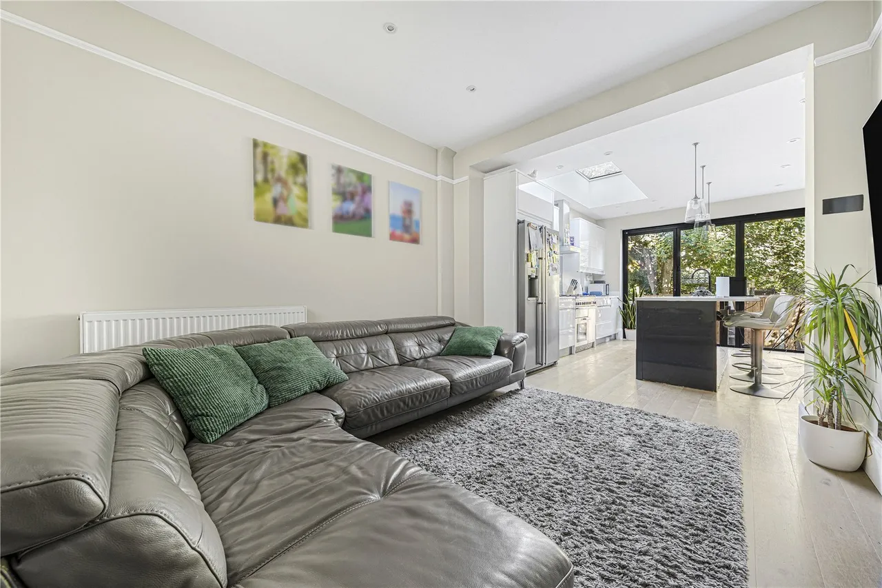 Hartington Road, St Margarets, TW1, photo 4