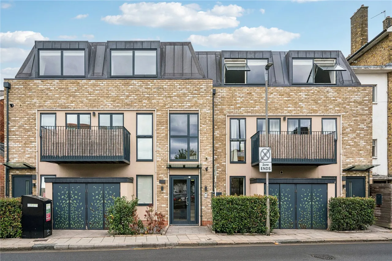 Aboyne Road, London, SW17, photo 6