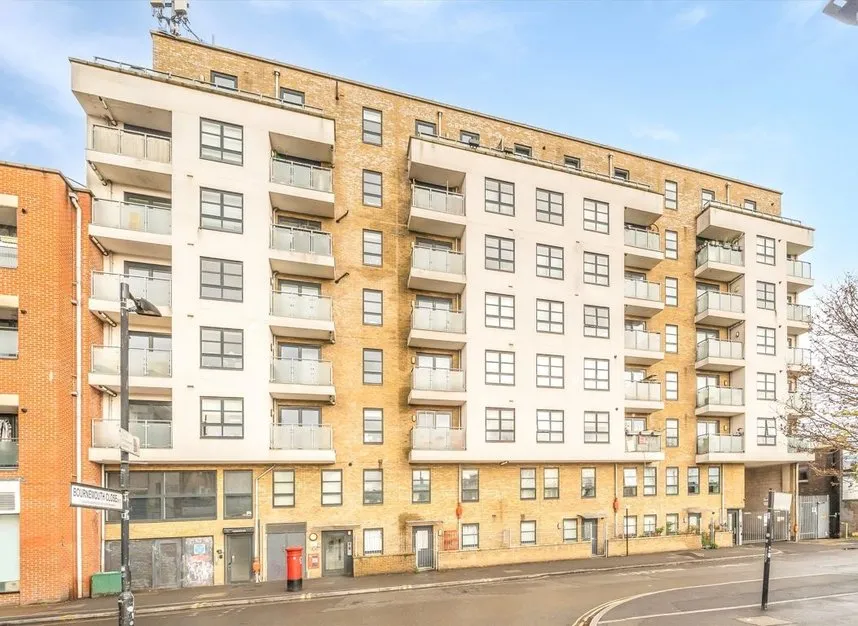 Bournemouth Road, Peckham, SE15, photo 8