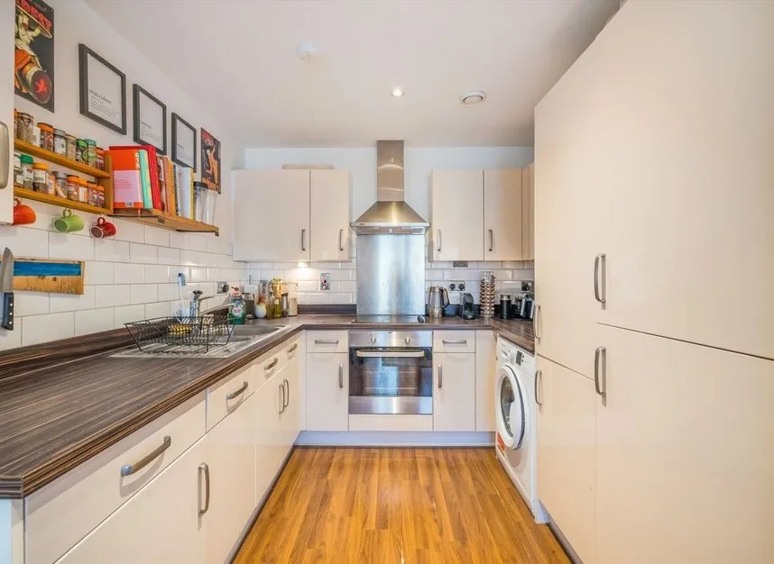 Bournemouth Road, Peckham, SE15, photo 3