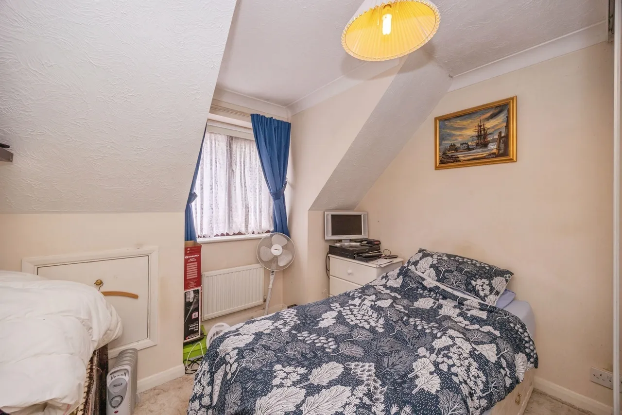 Hartwood Gardens, Waterlooville, PO8, photo 14