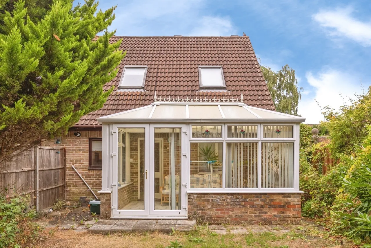 Hartwood Gardens, Waterlooville, PO8, photo 22