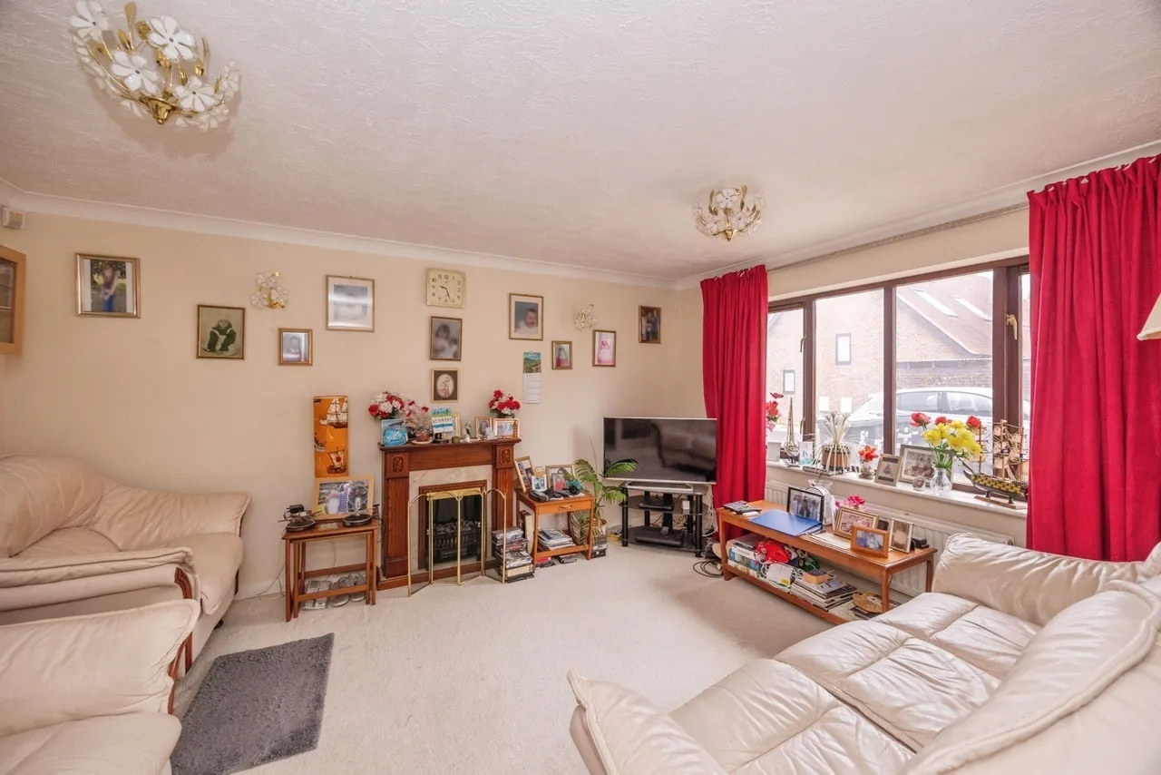 Hartwood Gardens, Waterlooville, PO8, photo 2