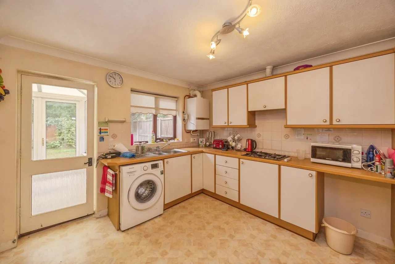 Hartwood Gardens, Waterlooville, PO8, photo 5