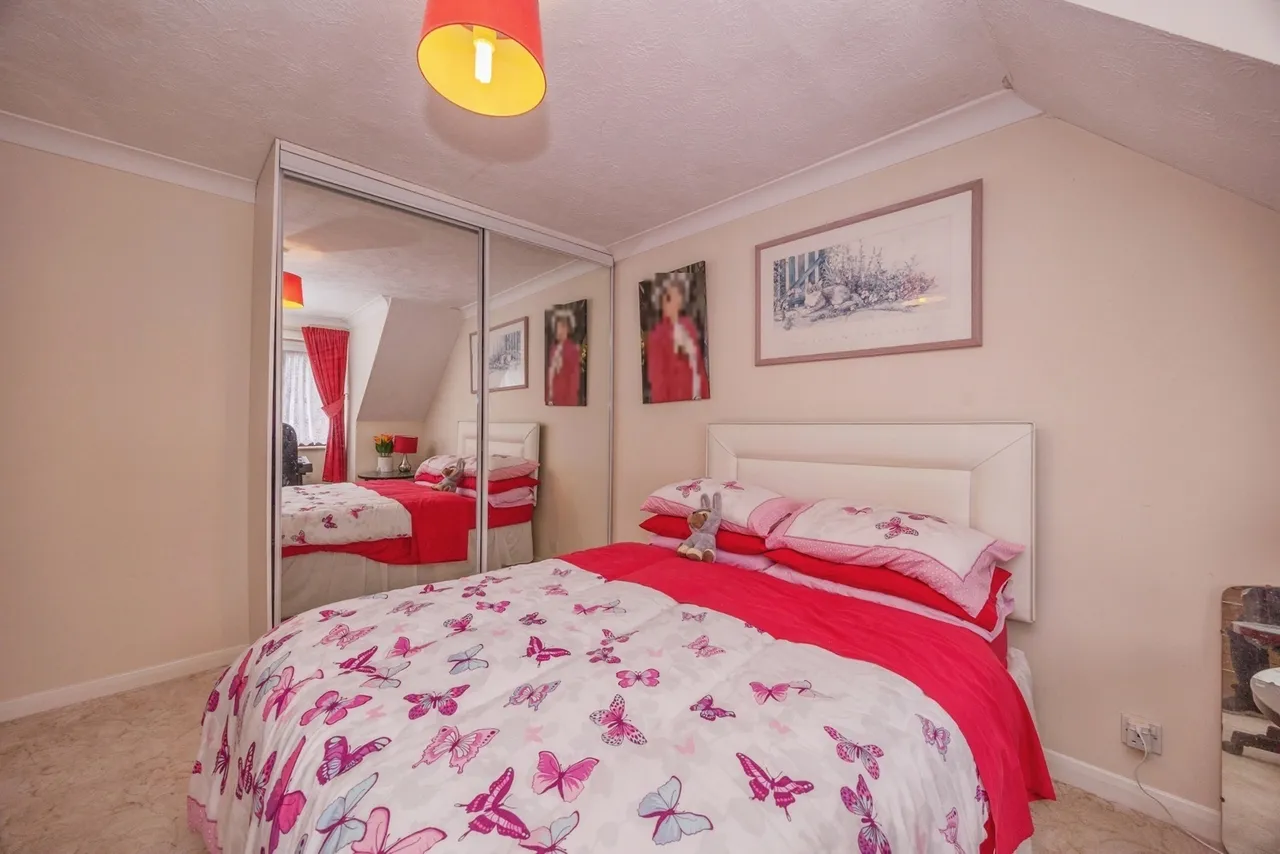 Hartwood Gardens, Waterlooville, PO8, photo 13