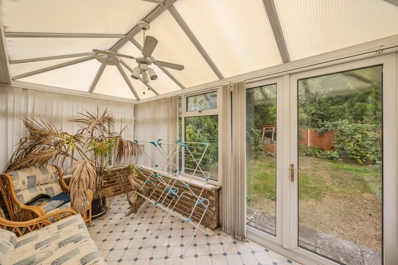 Hartwood Gardens, Waterlooville, PO8, photo 10