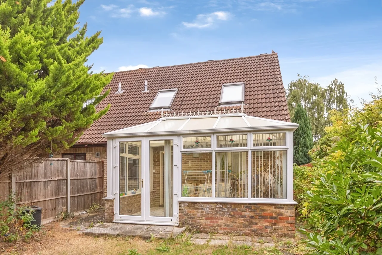 Hartwood Gardens, Waterlooville, PO8, photo 23