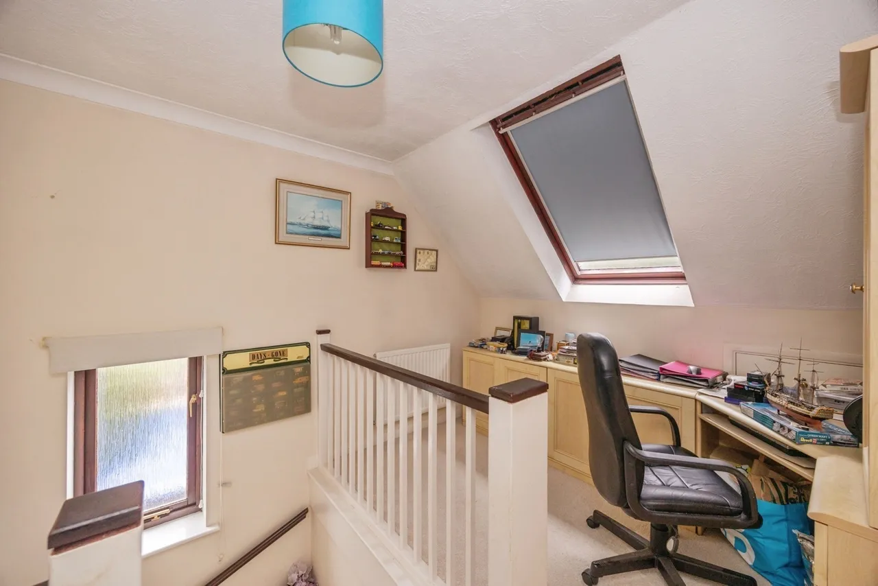 Hartwood Gardens, Waterlooville, PO8, photo 16